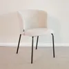 Silla Giuseppina / Gris Claro en Gris - Sillas, Uruguay | Fabrica Italiana, vista 1 de 5
