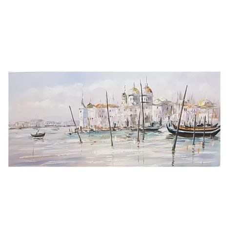 Oleo Decorativo Venecia en Oleo Decorativo Venecia - Decoración de pared, Uruguay | Finkel