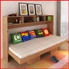 Cama rebatible 1 plaza – CM 8020 - Dormitorio, Uruguay | Punto Unión, vista 8 de 11
