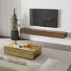 MESA DE CENTRO WINK BEIGE RECTANGULAR - Mesas de comedor, Uruguay | Viasono, vista 2 de 3