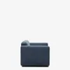 Sofá modular Neom 2 plazas azul 188 cm en Azul - Sillones y sofás, Uruguay | Kavehome, vista 8 de 10
