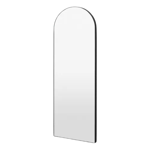 Espejo Arco 150 x 60 - Negro - Espejos, Uruguay | Berna home