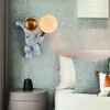 Luminaria lampara de pared astronauta - Iluminación, Uruguay | Decotech, vista 1 de 5