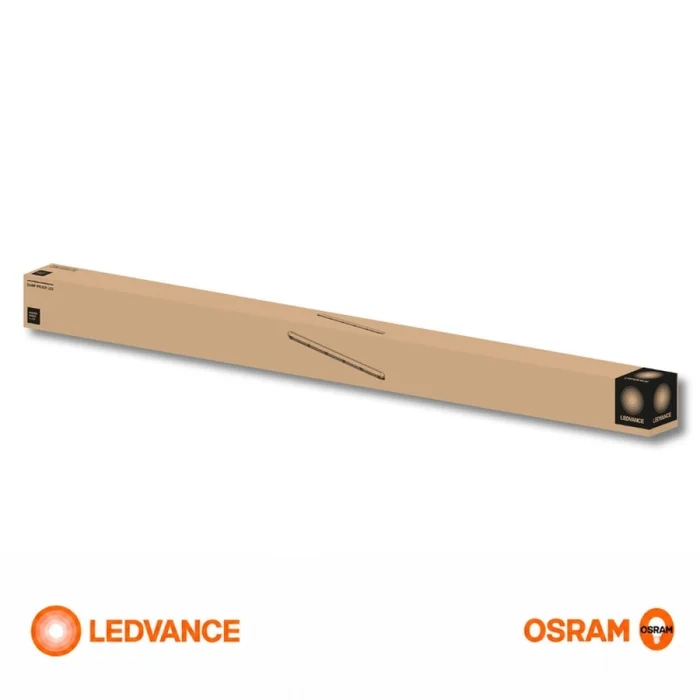 Tubo Estanco LEDVANCE 36W 120cm 5000K en Blanco - Lámparas colgantes, Uruguay | Serlux, vista 2