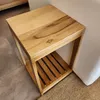 Mesa Auxiliar Estepa - Mesas de living, Uruguay | Decoquadra, vista 2 de 5