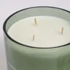 Vela aromática Citronella verde 750 gr en Verde - Velas y Portavelas, Uruguay | Kavehome, vista 4 de 5