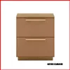 Mesa de luz 2 cajones – Dubai 50019 - Mesas de luz, Uruguay | Punto Unión, vista 2 de 16