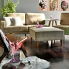 Sofá Modular Kalifa en Verde - Sillones y sofás, Uruguay | Unsi, vista 13 de 15