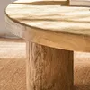 MESA LIVING SILVESTRE - 1.10 MTS en Madera natural - Mesas de living, Uruguay | La Iberica, vista 7 de 23