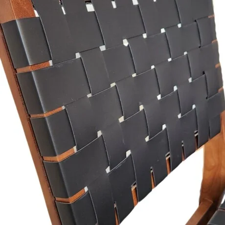 Silla Nexus en Negro - Sillas, Uruguay | La Cueva Muebles, vista 15