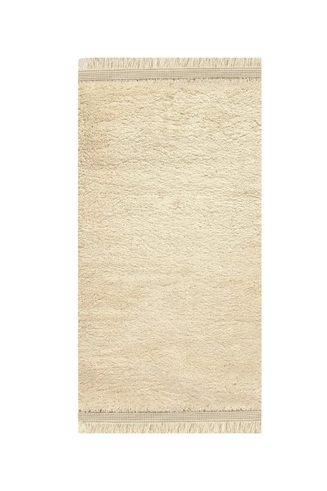 ALFOMBRA NATIVE NAT/2144/T515/ 080X150 CREAM/ALPACA BEIGE en Beige - Alfombras, Uruguay | Vinibel