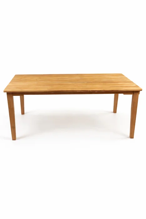 Mesa Comedor Adistra - Color Unico en Multicolor - Sillones y sofás, Uruguay | Indian