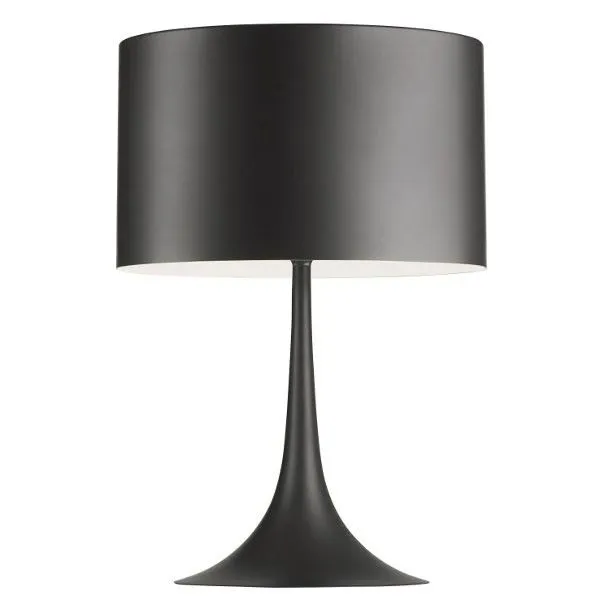 M013bk en Negro - Lámparas de mesa, Uruguay | Unik