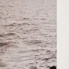 Cuadro Zavira fotografía de olas 64 x 84 cm en Blanco, Negro - Decoración de pared, Uruguay | Kavehome, vista 7 de 8