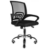 Combo Escritorio + Silla de Oficina - Union Plain en Marrón - Escritorios y sillas de escritorio, Uruguay | Rústico Hogar, vista 4 de 5