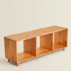 Rack Yagrumo - Muebles para TV, Uruguay | Decoquadra, vista 1 de 8
