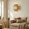 Aplique Chroma Cross Wall Olive - Iluminación, Uruguay | La Perla, vista 4 de 4