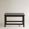 MESA AUXILIAR MADERA - Mesas de living, Uruguay | Zara Home, vista 2 de 5