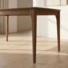 Mesa de comedor Ella - 135 - Canela en Marrón - Mesas de comedor, Uruguay | NYR, vista 3 de 4
