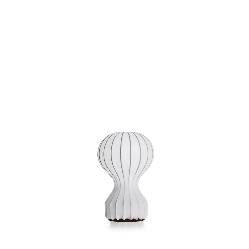 Gatto Piccolo en Blanco - Lámparas de mesa, Uruguay | Darko Lighting