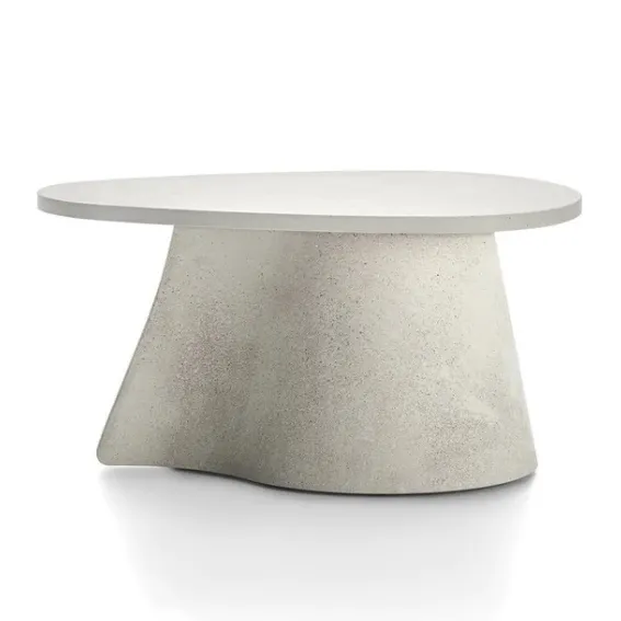 MESA en Gris - Mesas de living, Uruguay | Vivai
