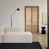 Mesa auxiliar Rachell de metal con acabado - pintado negro brillante Ø 30 cm en Negro - Mesas de arrimo, Uruguay | Kavehome, vista 3 de 6