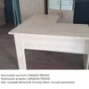 OUTLET -  Estación de trabajo en L CONCEPT 25743 en Multicolor - Escritorios y sillas de escritorio, Uruguay | World Vigo, vista 6 de 6
