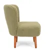 Butaca ZARINA en Beige - Sillones y sofás, Uruguay | Unsi, vista 3 de 10