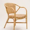 SILLA DEVON en Madera natural - Sillas, Uruguay | Sentido Jose Ignacio, vista 1 de 4