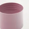 Jarrón de cerámica Elova - lila 16cm en Violeta - Jarrones, Uruguay | Kavehome, vista 6 de 6