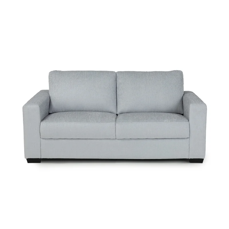 Sofá One - Tela Aquaclean - 2 cuerpos - A fabricar en Gris - Sillones y sofás, Uruguay | Nyr, vista 8