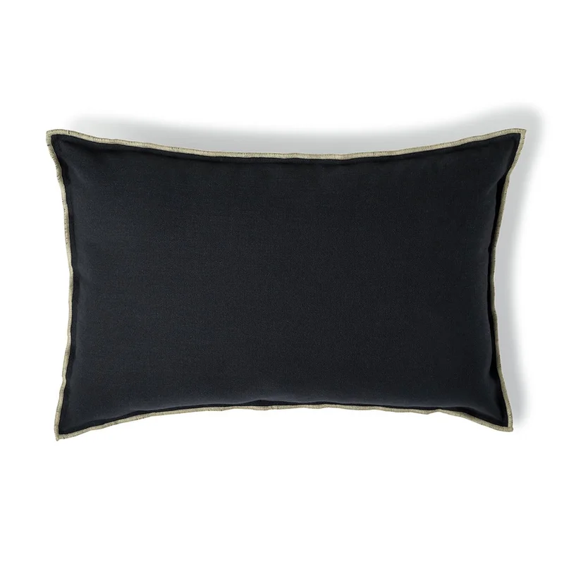 Almohadones en lino con vivos - Sillones y sofás, Uruguay | Pieza Clave, vista 21