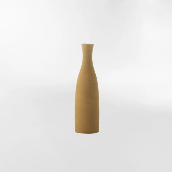 JARRON ORCHID Amarillo - Decoración, Uruguay | Viasono, vista 2
