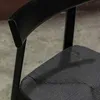 Silla BRUMA en Negro - Sillas, Uruguay | Soy Mezcla, vista 2 de 5