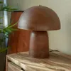 Lámpara Fungi Rusty en Marrón - Lámparas de mesa, Uruguay | De Arcos, vista 1 de 5