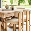 SILLA ULLA - FRESNO NATURAL - Sillas, Uruguay | La Iberica, vista 1 de 29