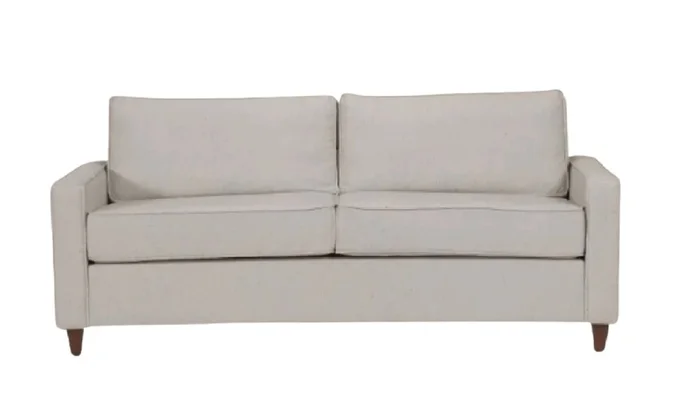 Sofá 3 cps DESIREE - Beige PREVENTA en Beige - Sillones y sofás, Uruguay | Finkel