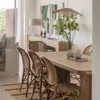 MESA COMEDOR ATHENA - 2.00 X 1.00 MTS - Mesas de comedor, Uruguay | La Iberica, vista 29 de 47