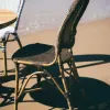 SILLA ALUMINIO en Marrón - Sillas, Uruguay | Sentido Jose Ignacio, vista 2 de 3