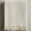 MANTA CASHMERE - Textiles, Uruguay | Zara Home, vista 1 de 5