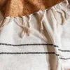 PIE DE CAMA 100% ALGODON - Textiles, Uruguay | La Iberica, vista 6 de 8