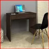Escritorio con cajon – Slim 7040001 - Escritorios y sillas de escritorio, Uruguay | Punto Unión, vista 6 de 8