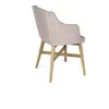 Butaca CHARLOTTE - Beige en Beige - Butacas, banquetas y puffs, Uruguay | Finkel, vista 3 de 3