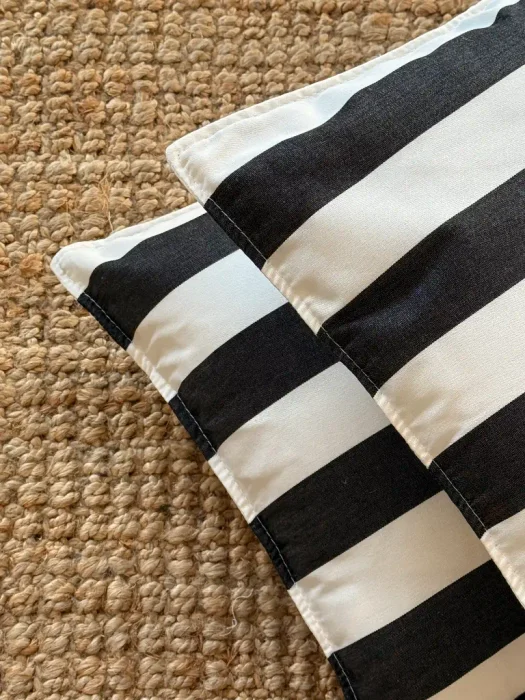 Almohadón tela Exterior - Textiles, Uruguay | Decilo con Alma