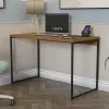 Escritorio Mesa de Trabajo - Secretaria - Escritorios y sillas de escritorio, Uruguay | Delta Center, vista 5 de 7