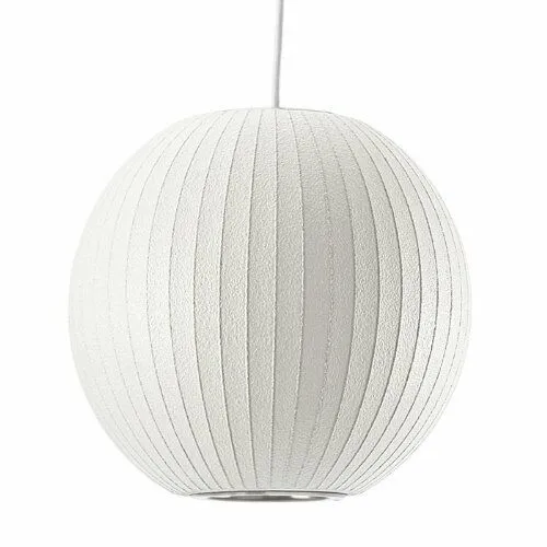 C046 40cm en Blanco - Lámparas colgantes, Uruguay | Unik