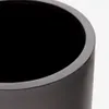 Macetero Aiguablava de cemento - negro Ø 52 cm en Negro - Macetas, Uruguay | Kavehome, vista 3 de 4
