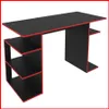 Escritorio Gamer – ME 4178 en Multicolor - Escritorios y sillas de escritorio, Uruguay | Punto Unión, vista 6 de 12