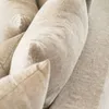 SILLON LUNA - OVAL - LINO GRIS MEDIO en Gris - Sillones y sofás, Uruguay | La Iberica, vista 8 de 15