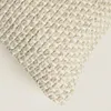 FUNDA COJÍN TRENZADA - Textiles, Uruguay | Zara Home, vista 3 de 7
